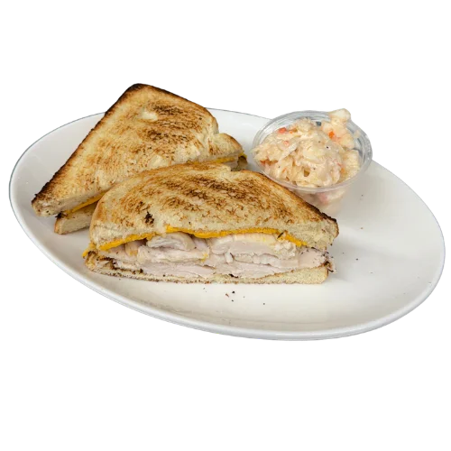 Sandwich Poulet